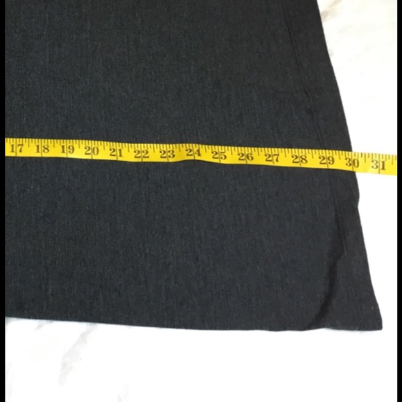 In The Mix Unisex Sz L Gray Short Sleeves T-Shirt - Picture 6 of 8